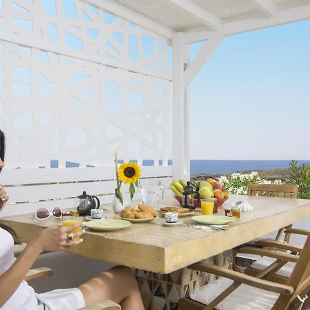 Oia Sunset Villas Екстериор снимка