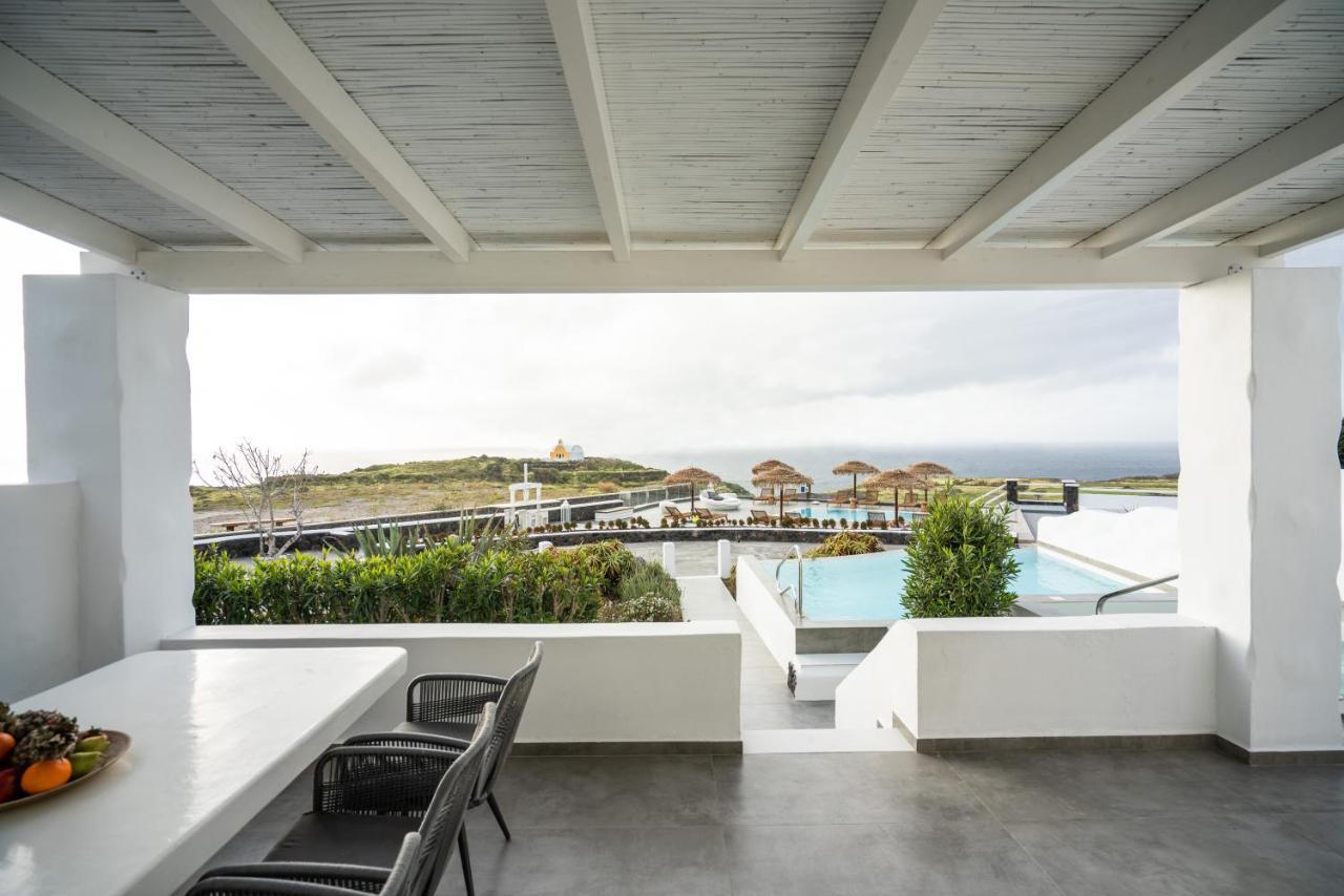 Oia Sunset Villas Екстериор снимка
