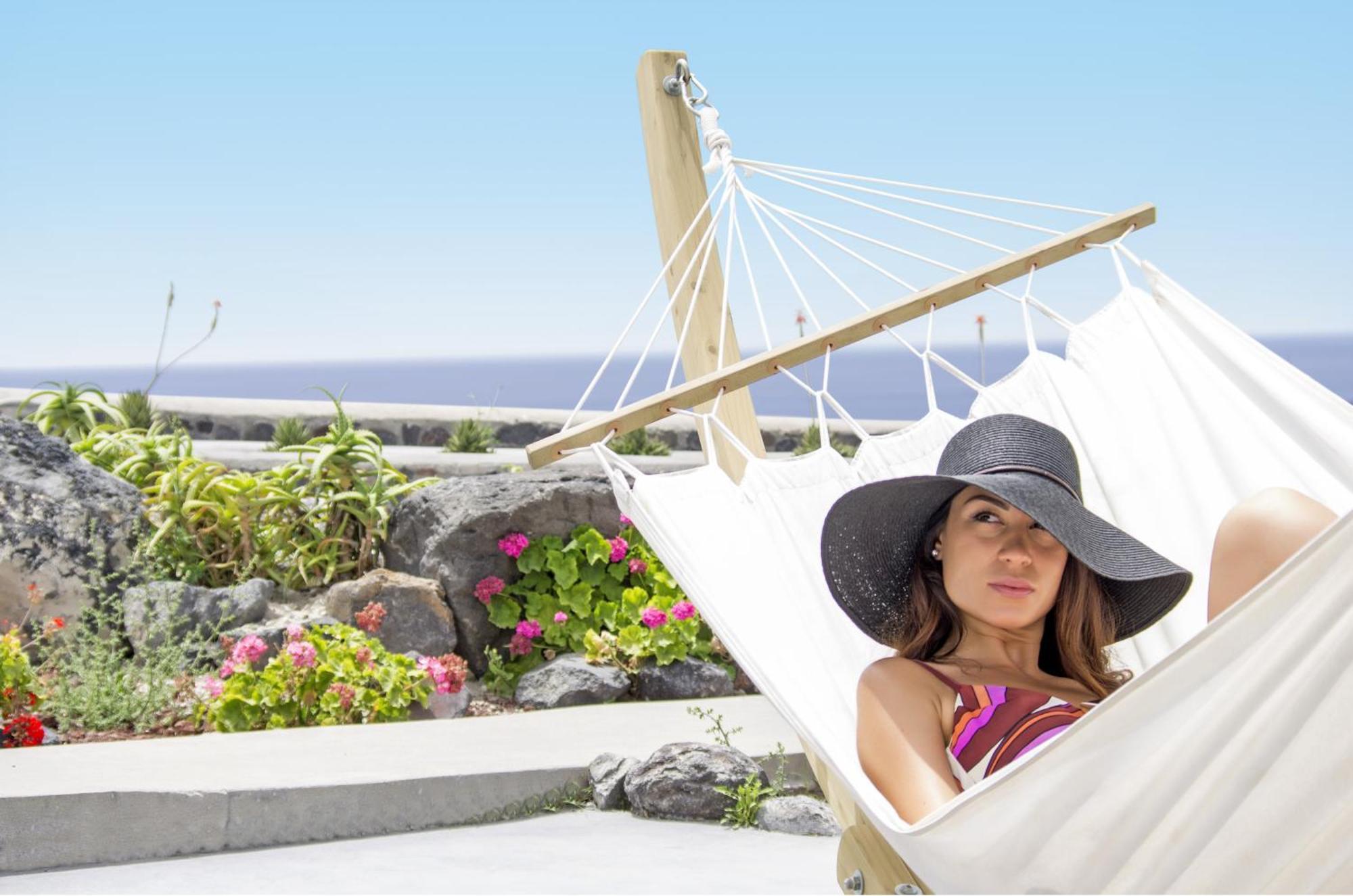 Oia Sunset Villas Екстериор снимка